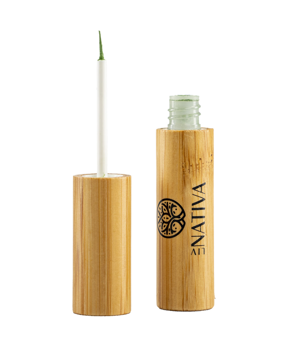 Delineador de ojos eco-natural Dào