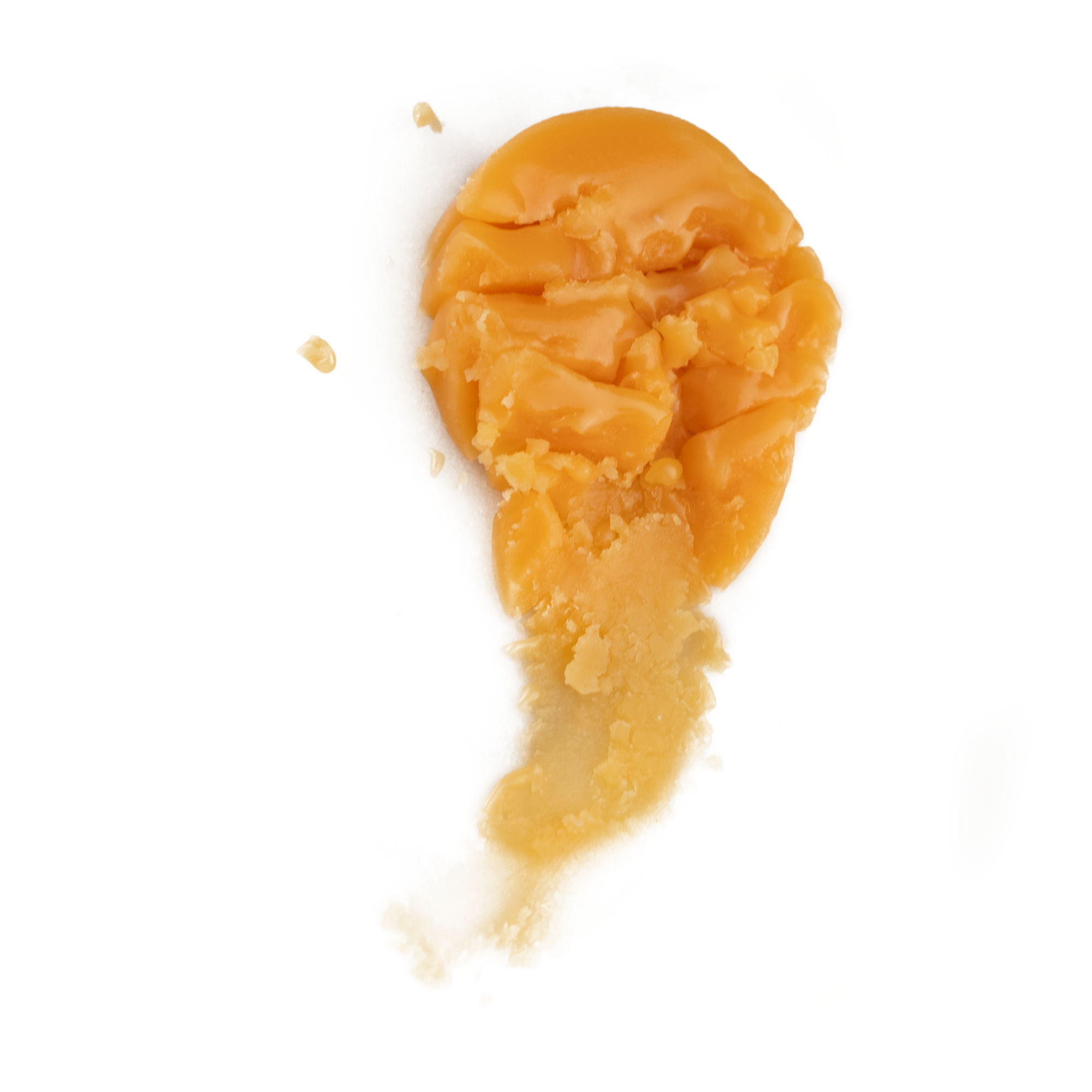 Body Lotion Bar Sweet Mandarina - 50 grs