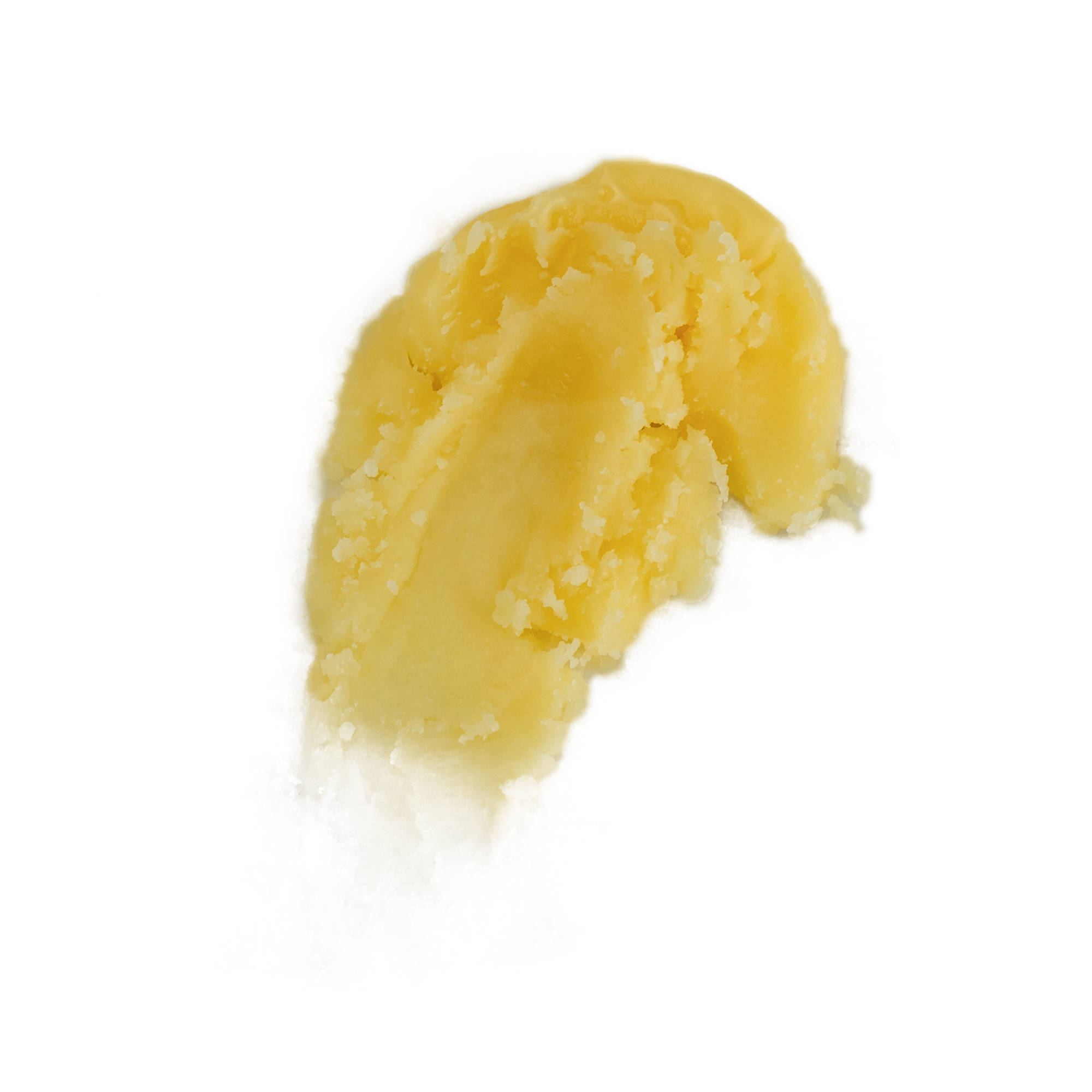 Body Lotion Bar Passion Fruit & Coconut Oil - 50 grs