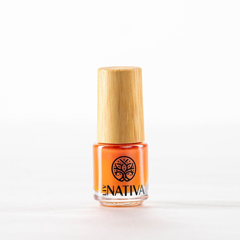 Esmaltes Kanvas Eco Naturales