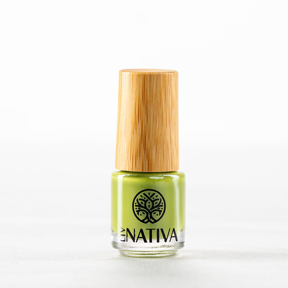 Esmaltes Kanvas Eco Naturales