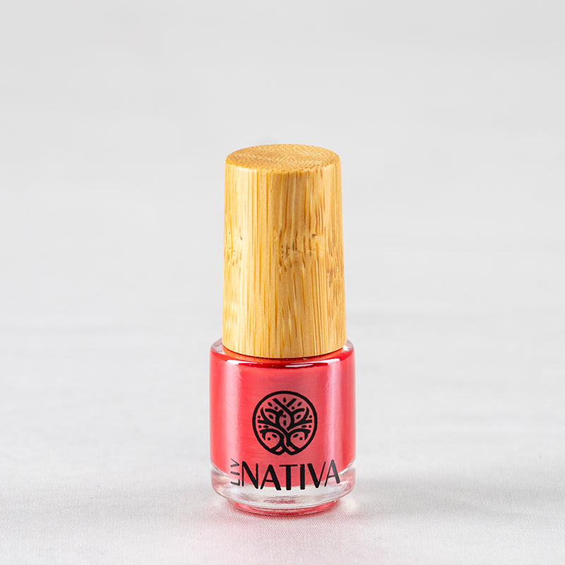 Esmaltes Kanvas Eco Naturales