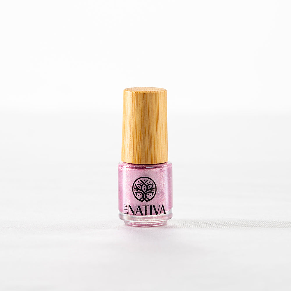 Esmaltes Kanvas Eco Naturales