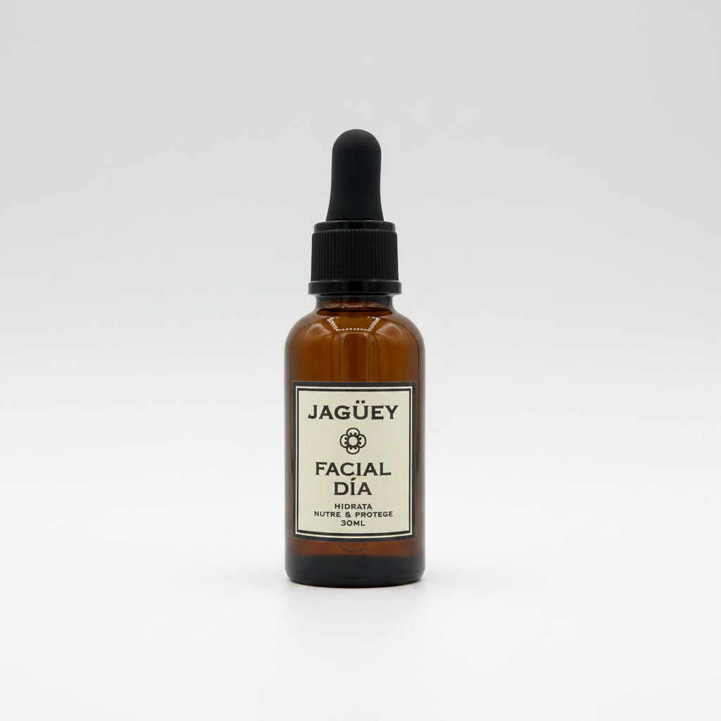 Aceite Facial de Día - 30 ml