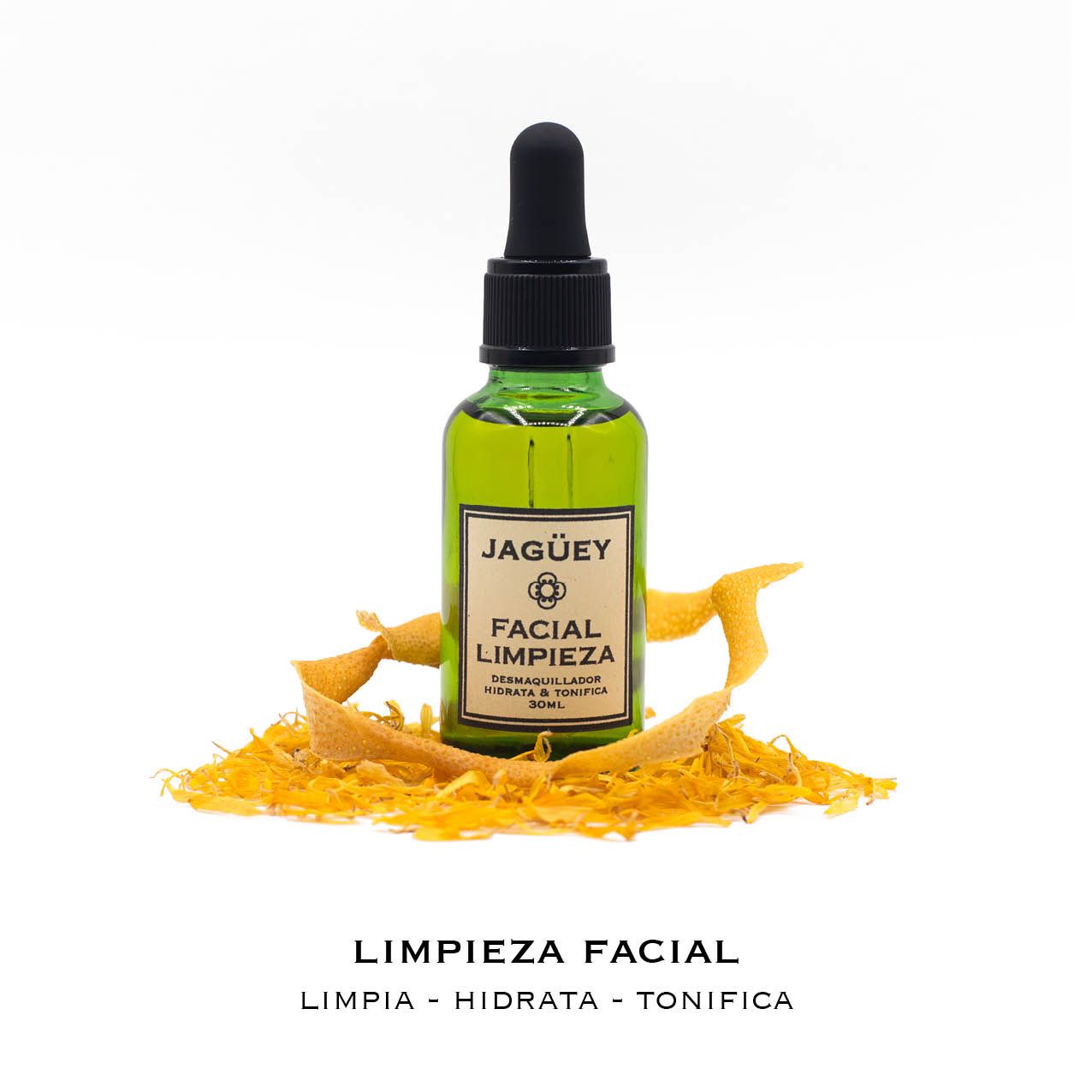 Limpieza Facial 30 ml