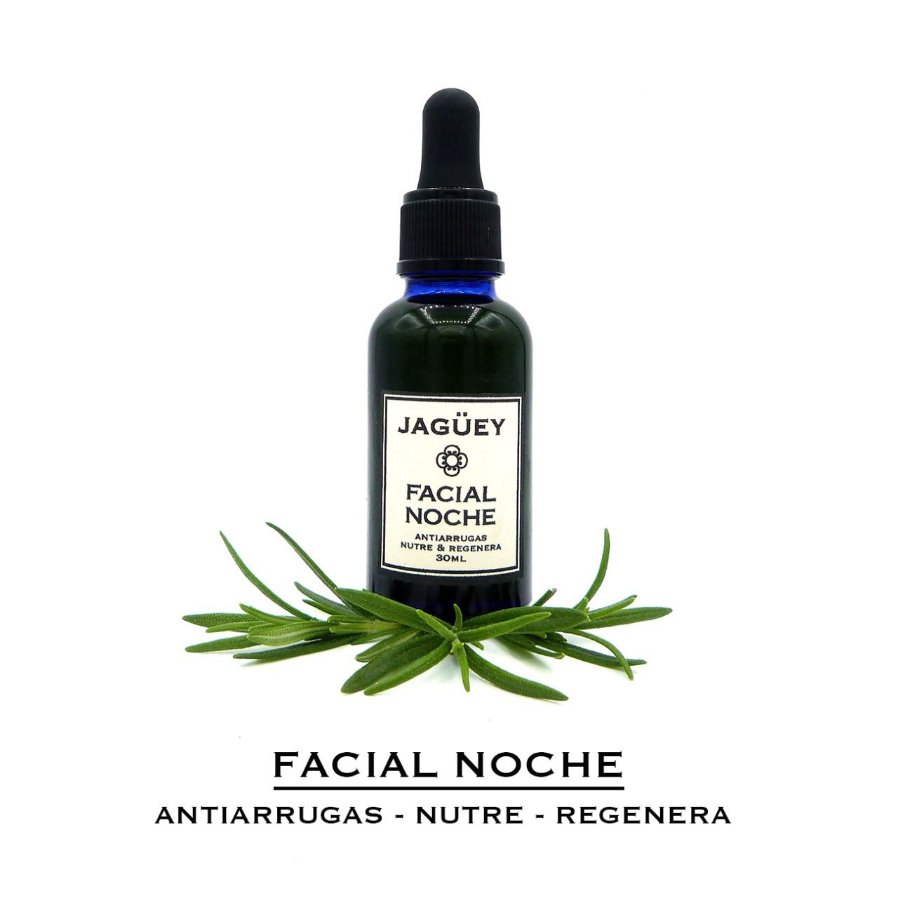 Facial Noche - 30 ml