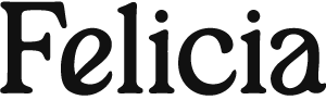 Felicia pe