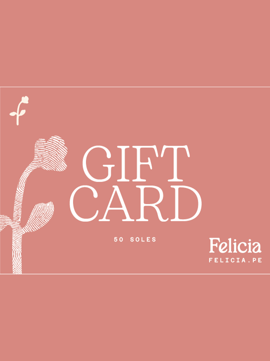 Gift S/. 50