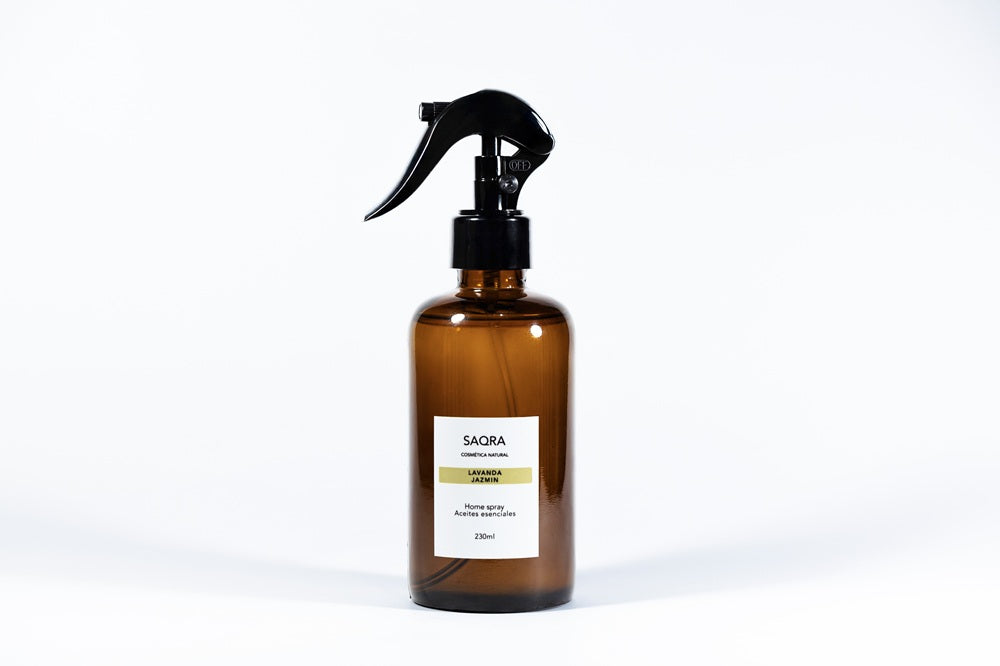 Home Spray Jazmin - Lavanda 230 ml