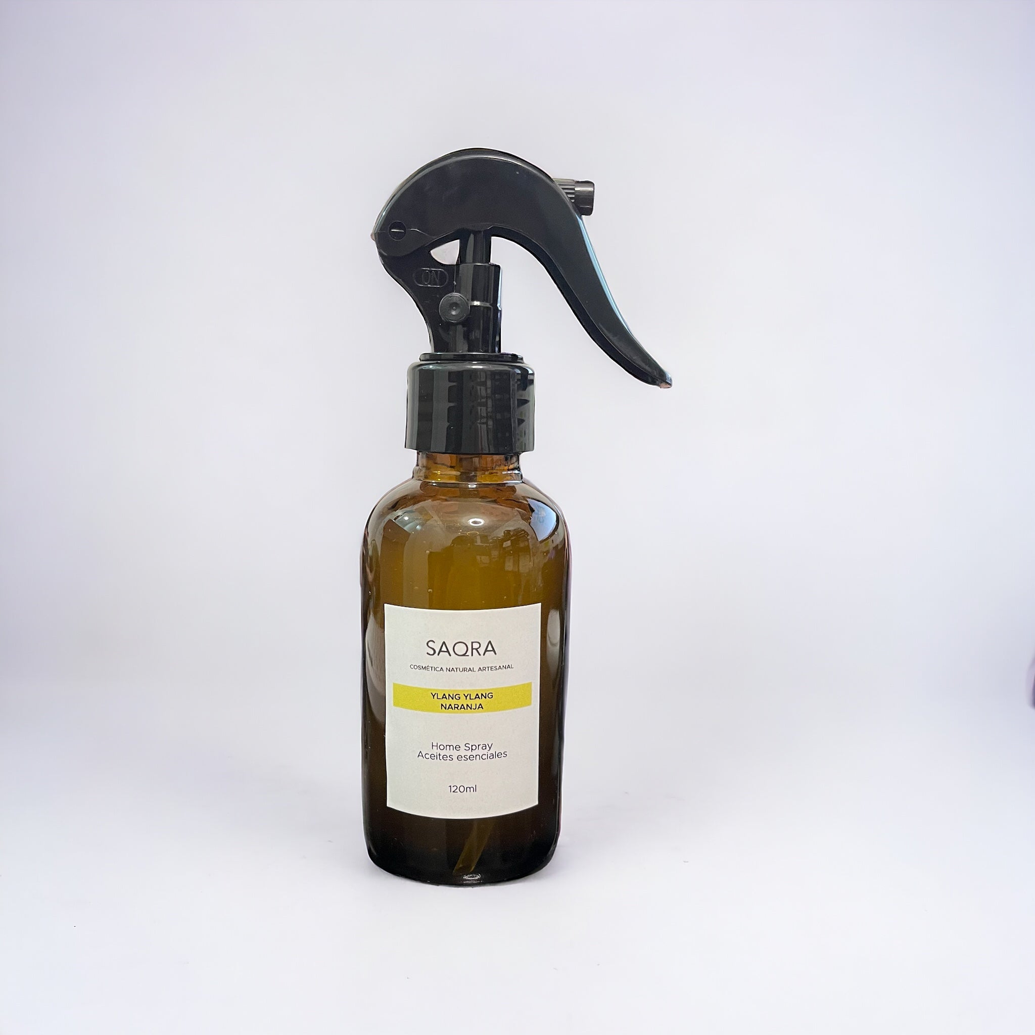Home Spray Ylang Ylang - Naranja 250 ml