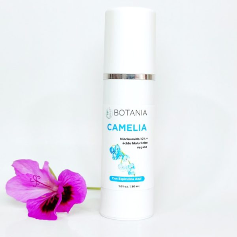 Serum Camelia 30 ml