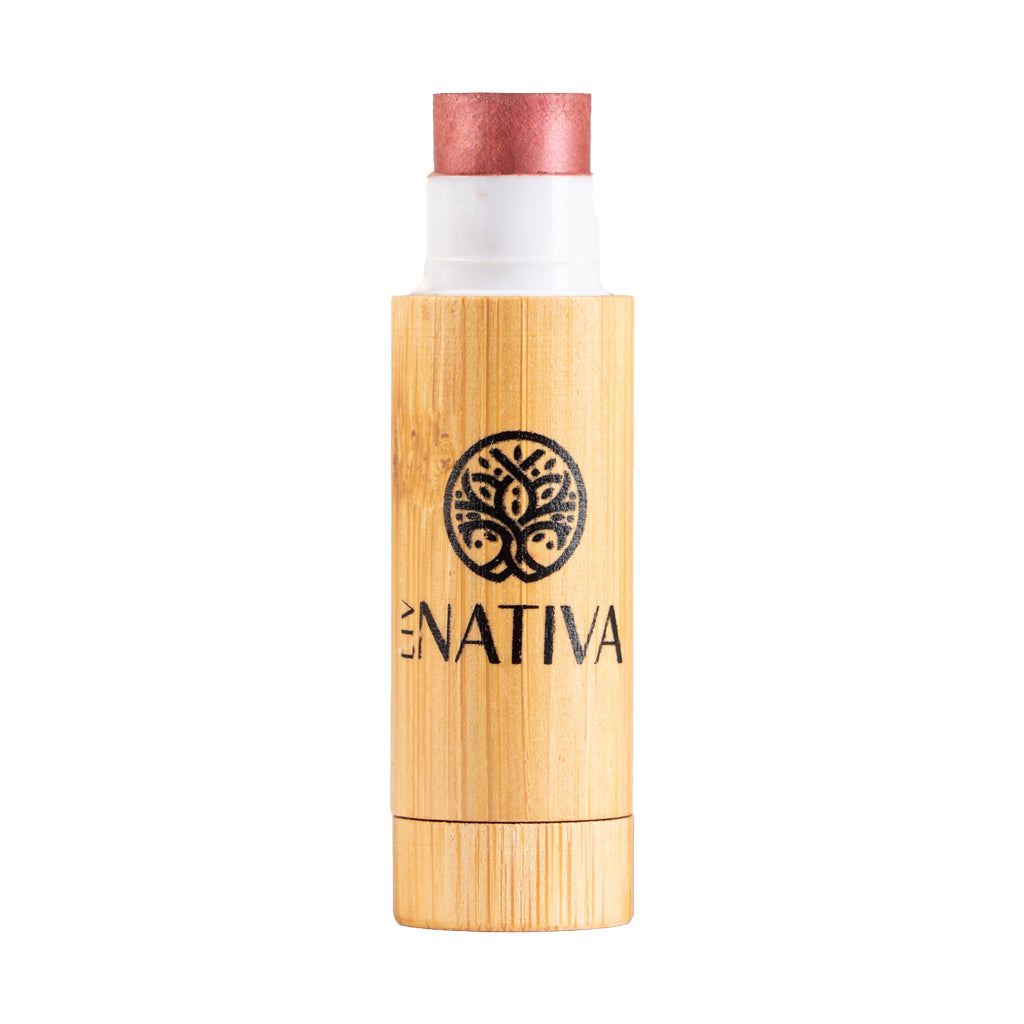Ziana Blush eco natural en crema