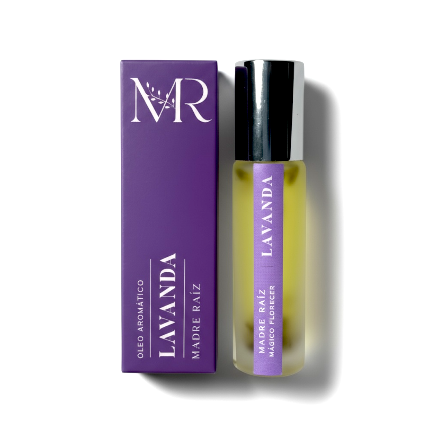 Óleo Aromático Lavanda 10 ml