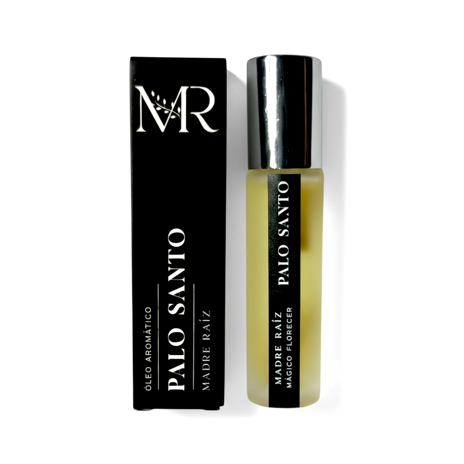Óleo Aromático Palo Santo 10 ml