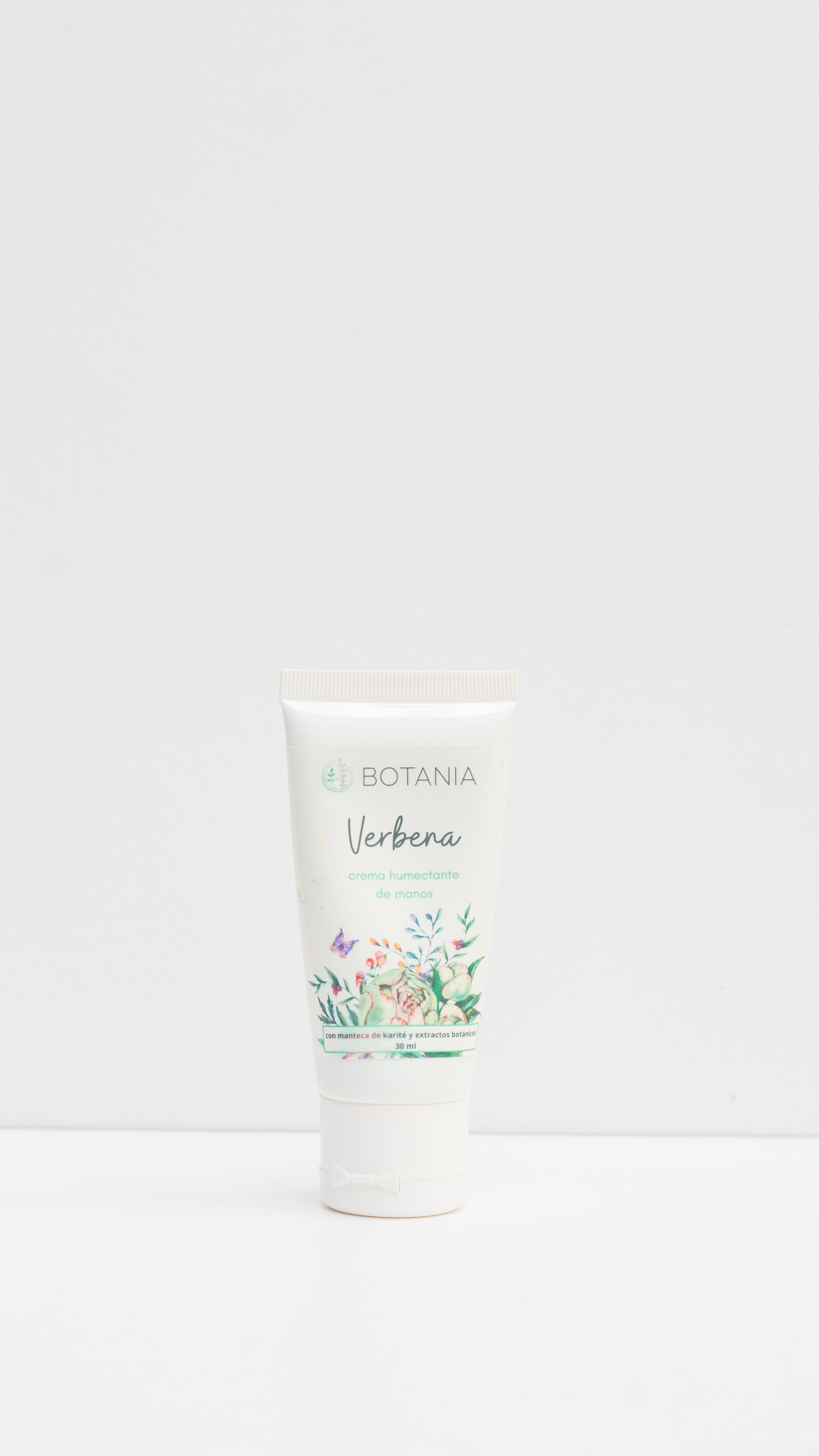 Set Manos & Cuerpo Verbena
