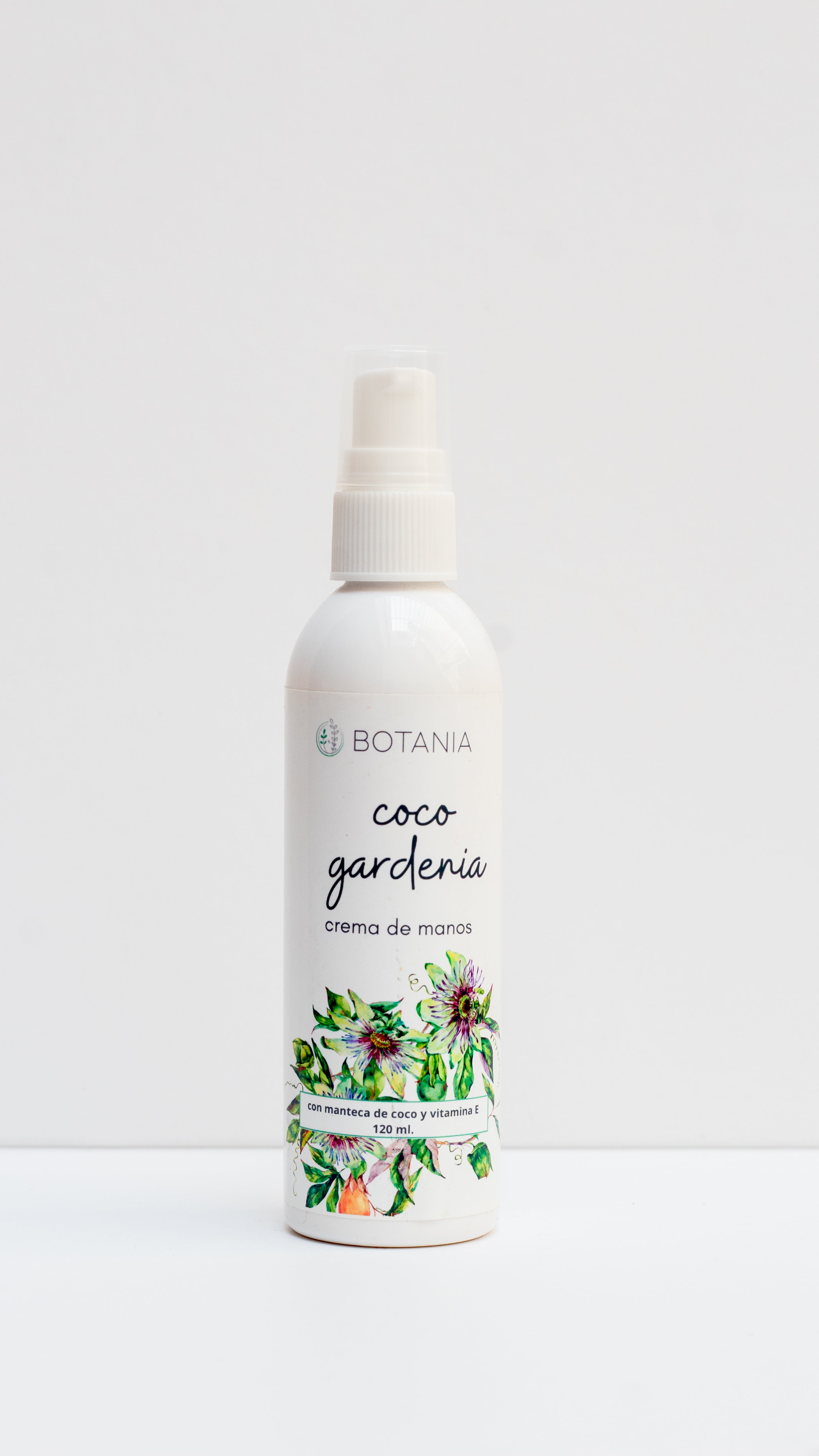 Set Manos & Cuerpo Coco Gardenia