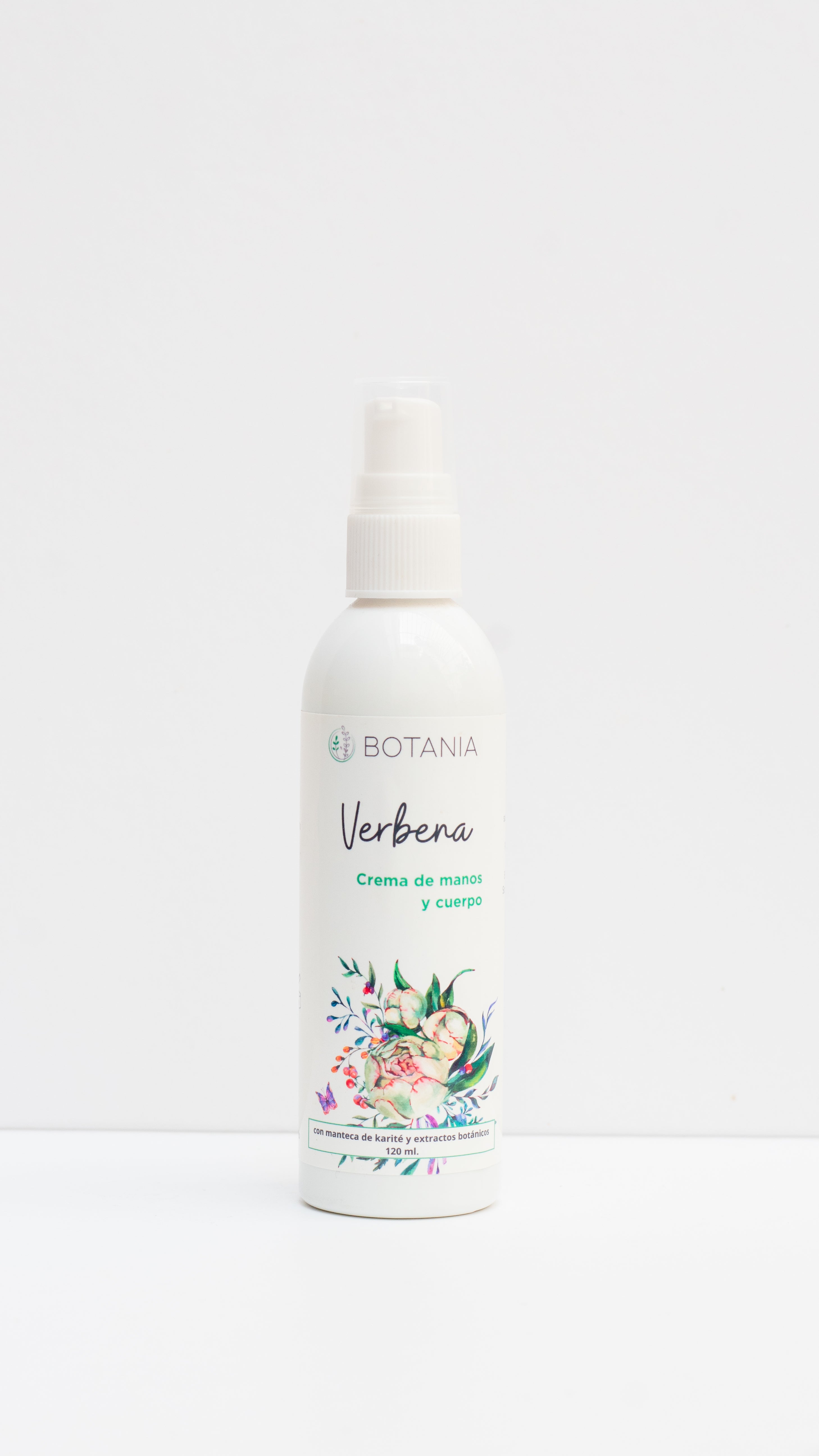 Set Manos & Cuerpo Verbena