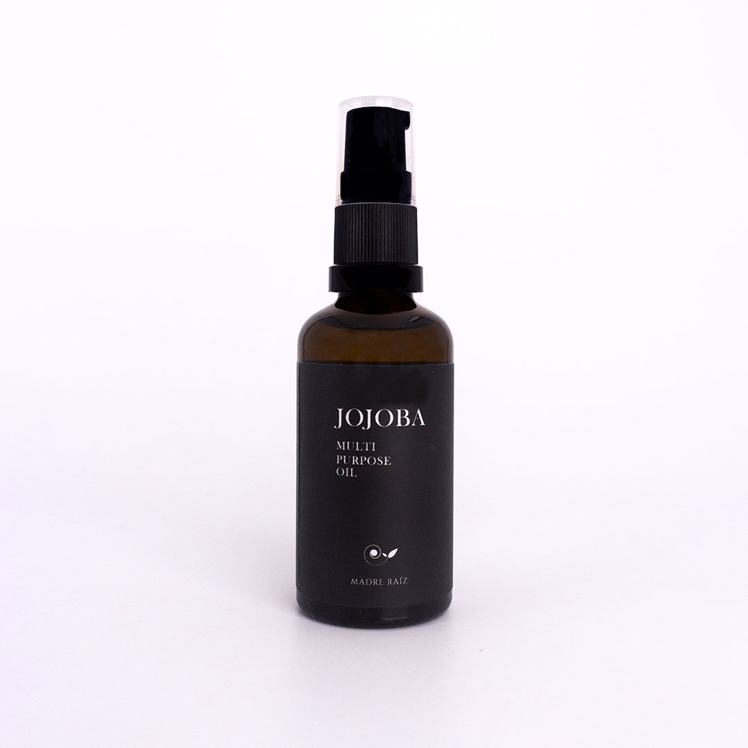 Aceite multipropósito de jojoba  50 ml
