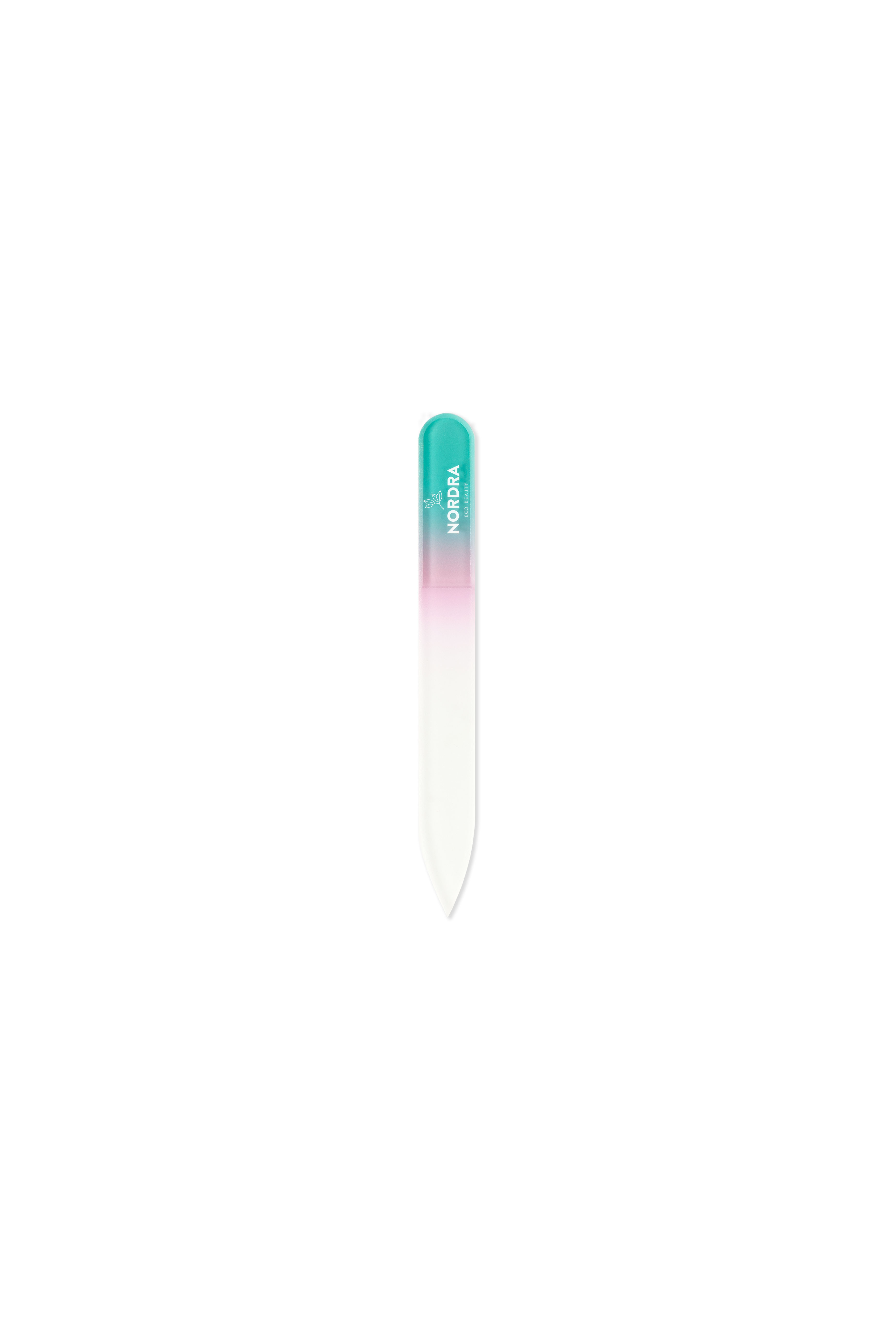 Lima de Cristal para Uñas 
TAMAÑO MINI