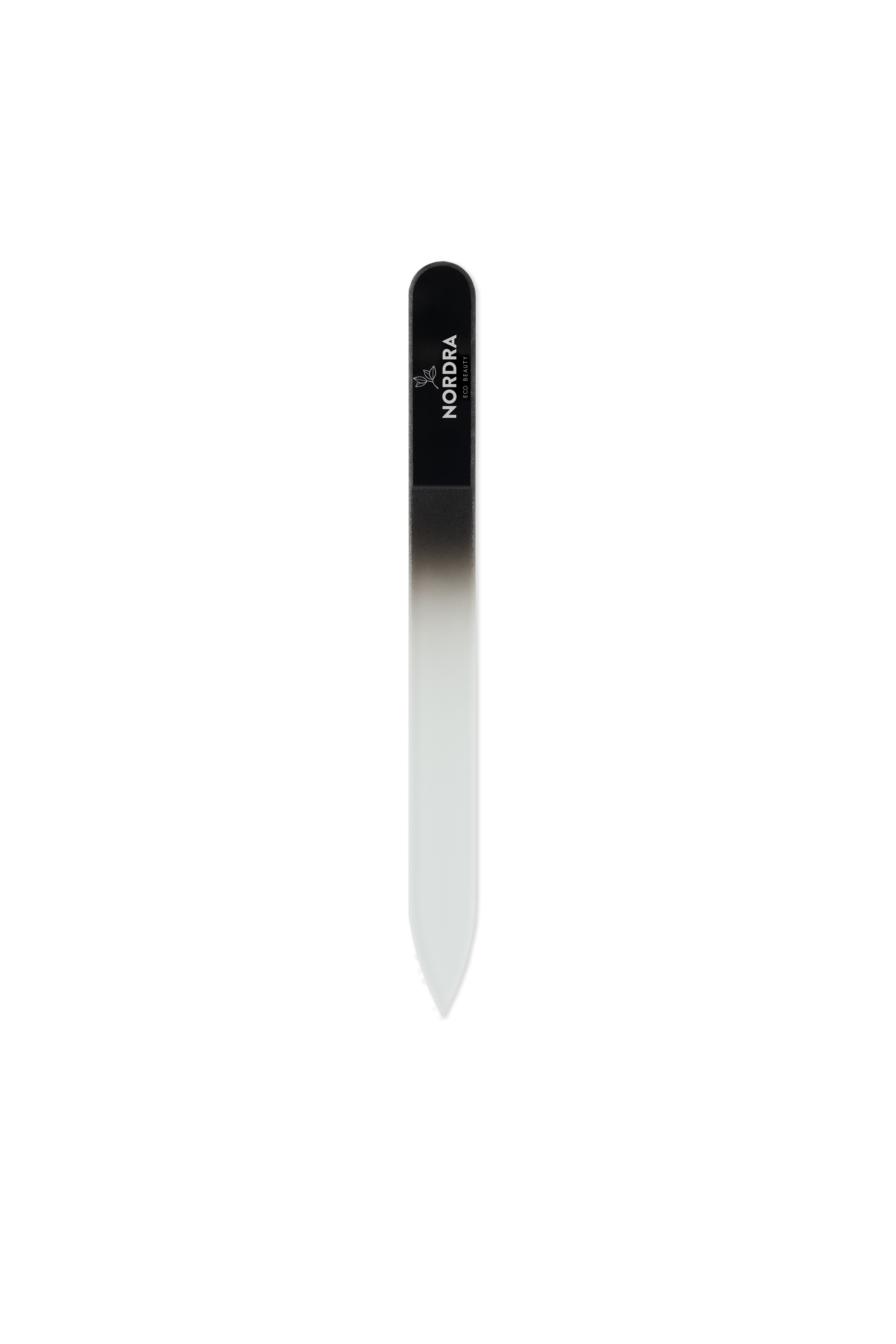 Lima de Cristal para Manos -Tamaño mediano