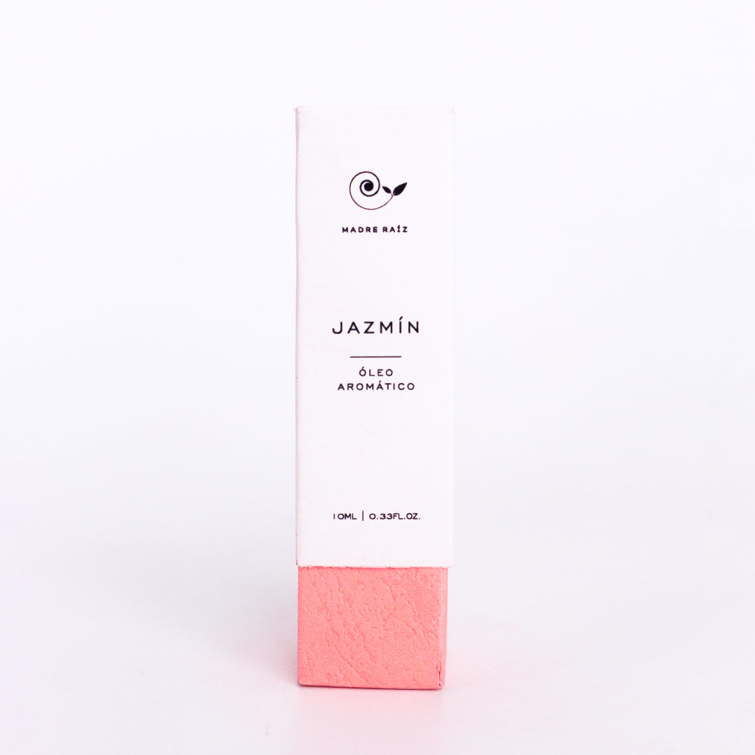 oleo aromatic jazmin 10 ml