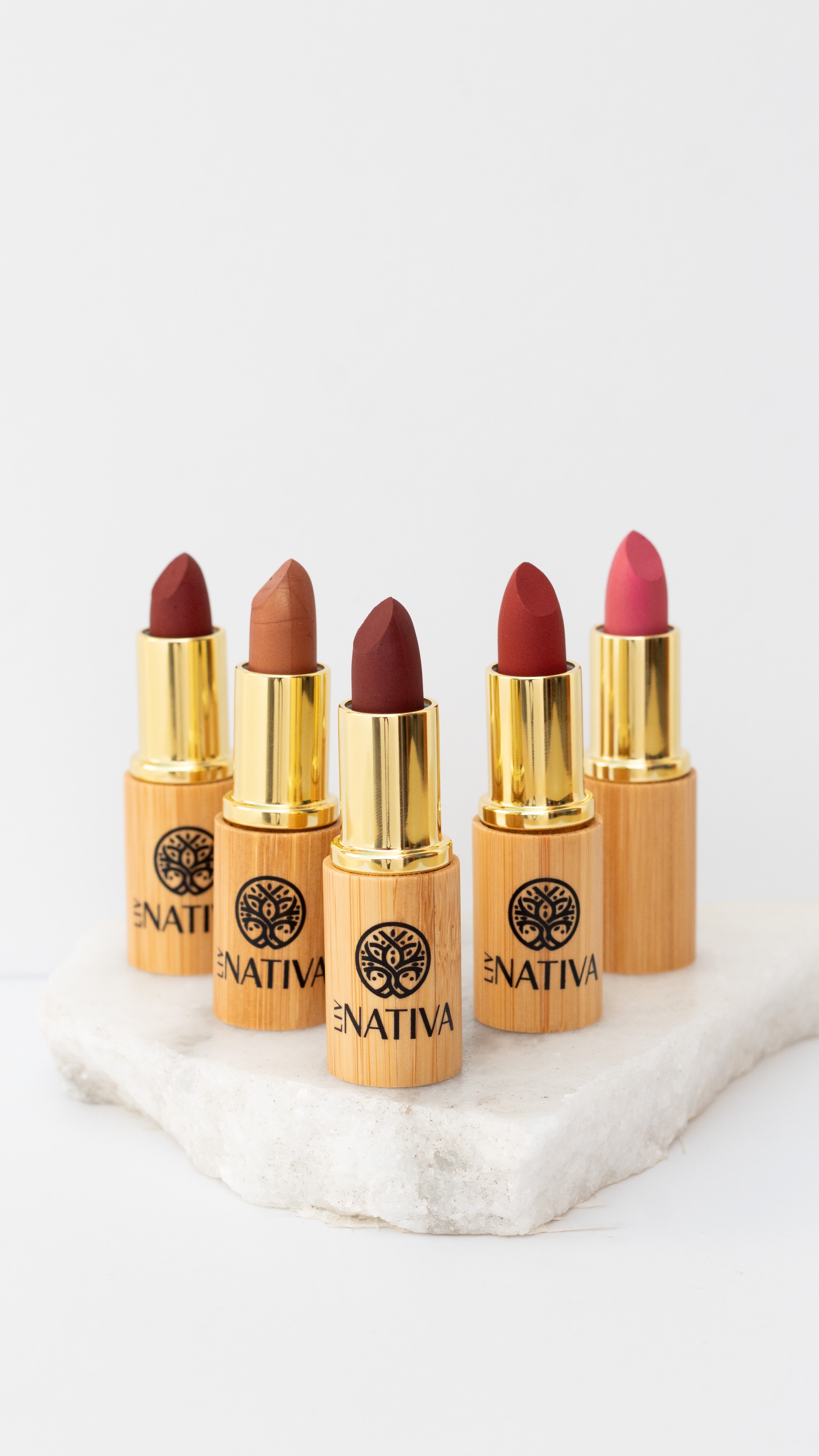Labial Hamus AH