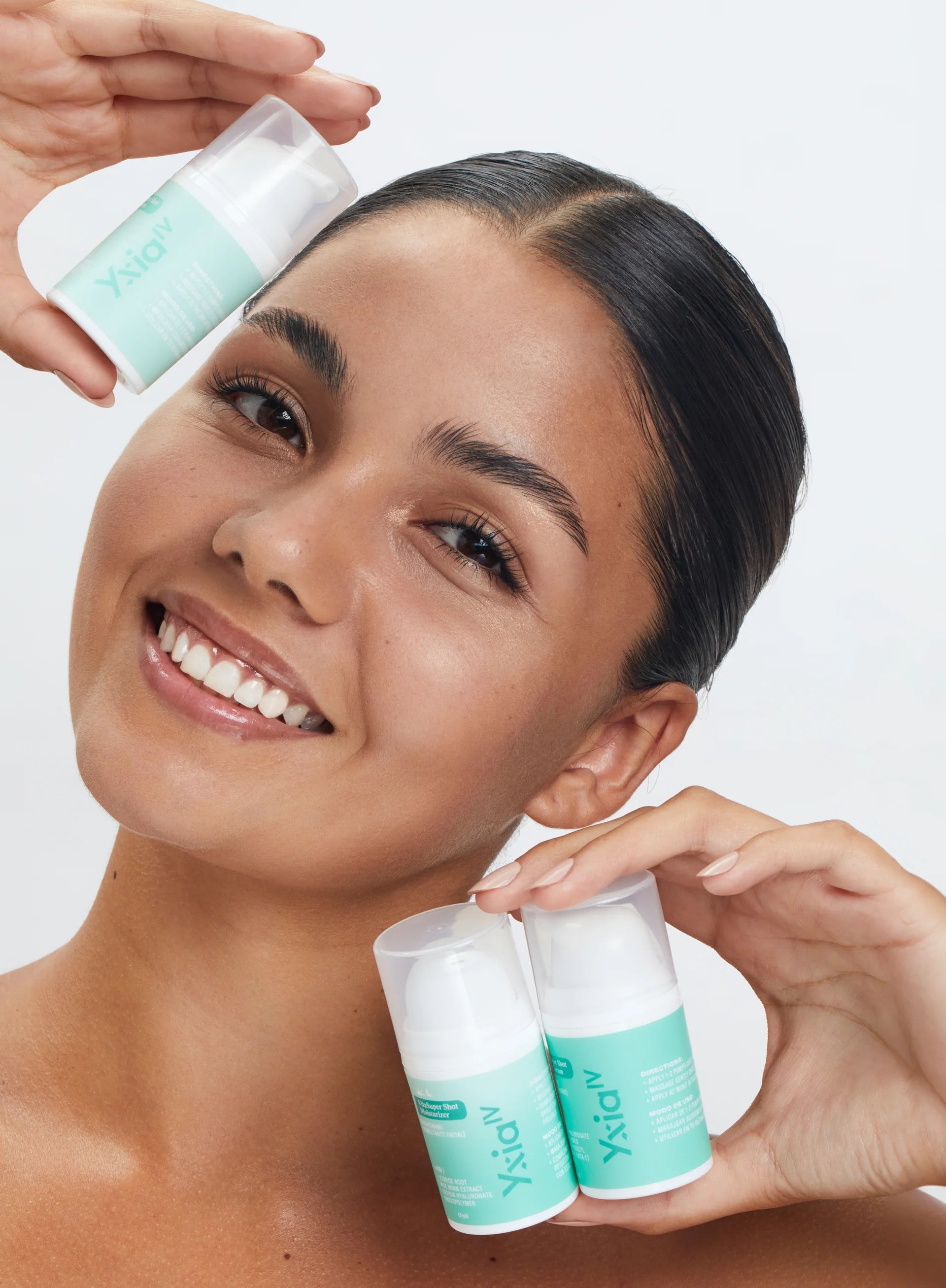 Brightening Travel Set