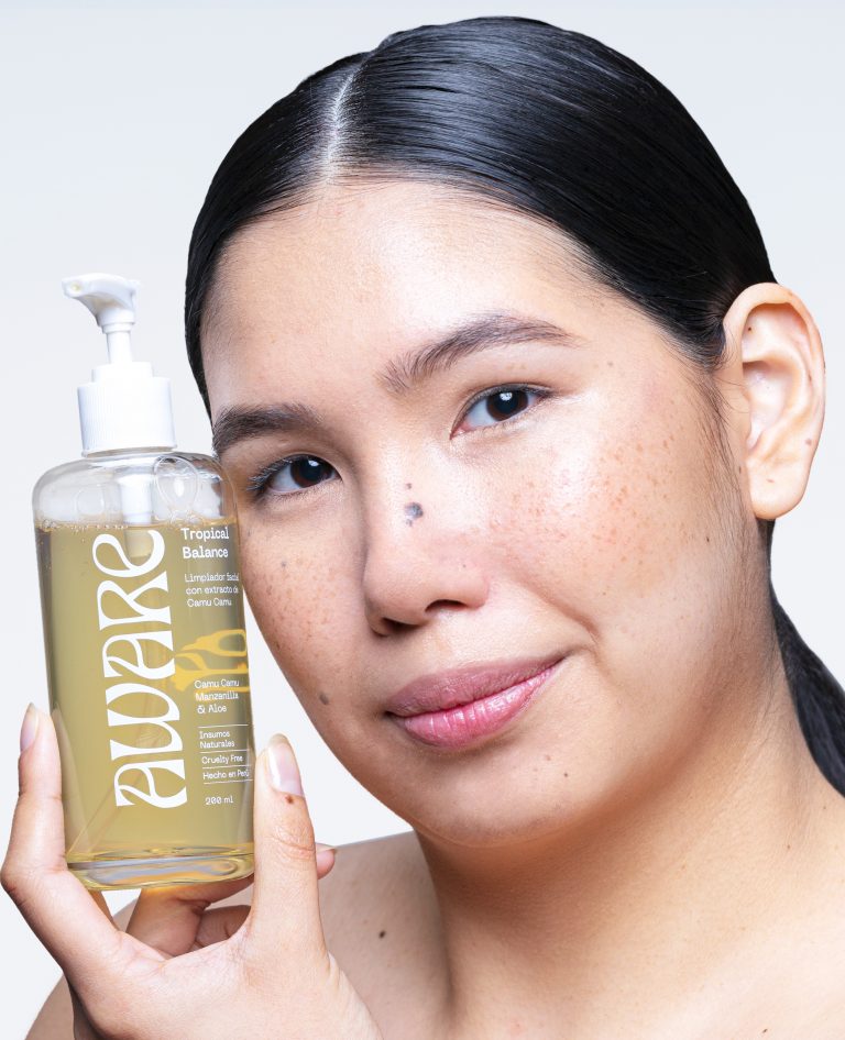 Tropical balance 200 ml