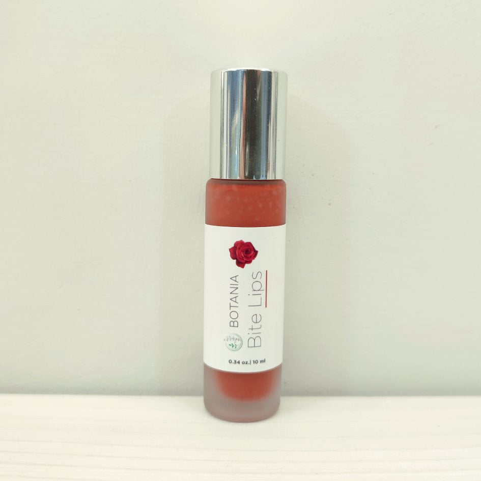 Tintas de labios naturales 10 ml