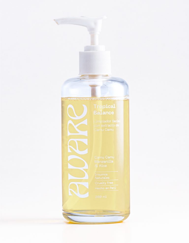 Tropical balance 200 ml