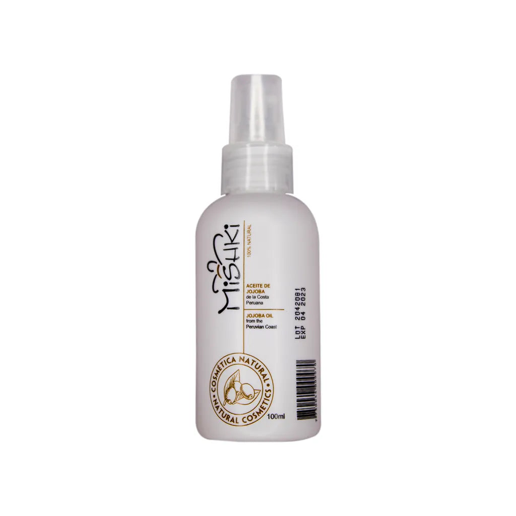 Aceite de Jojoba 100 ml