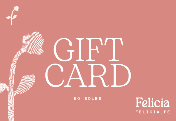 Gift Card  50