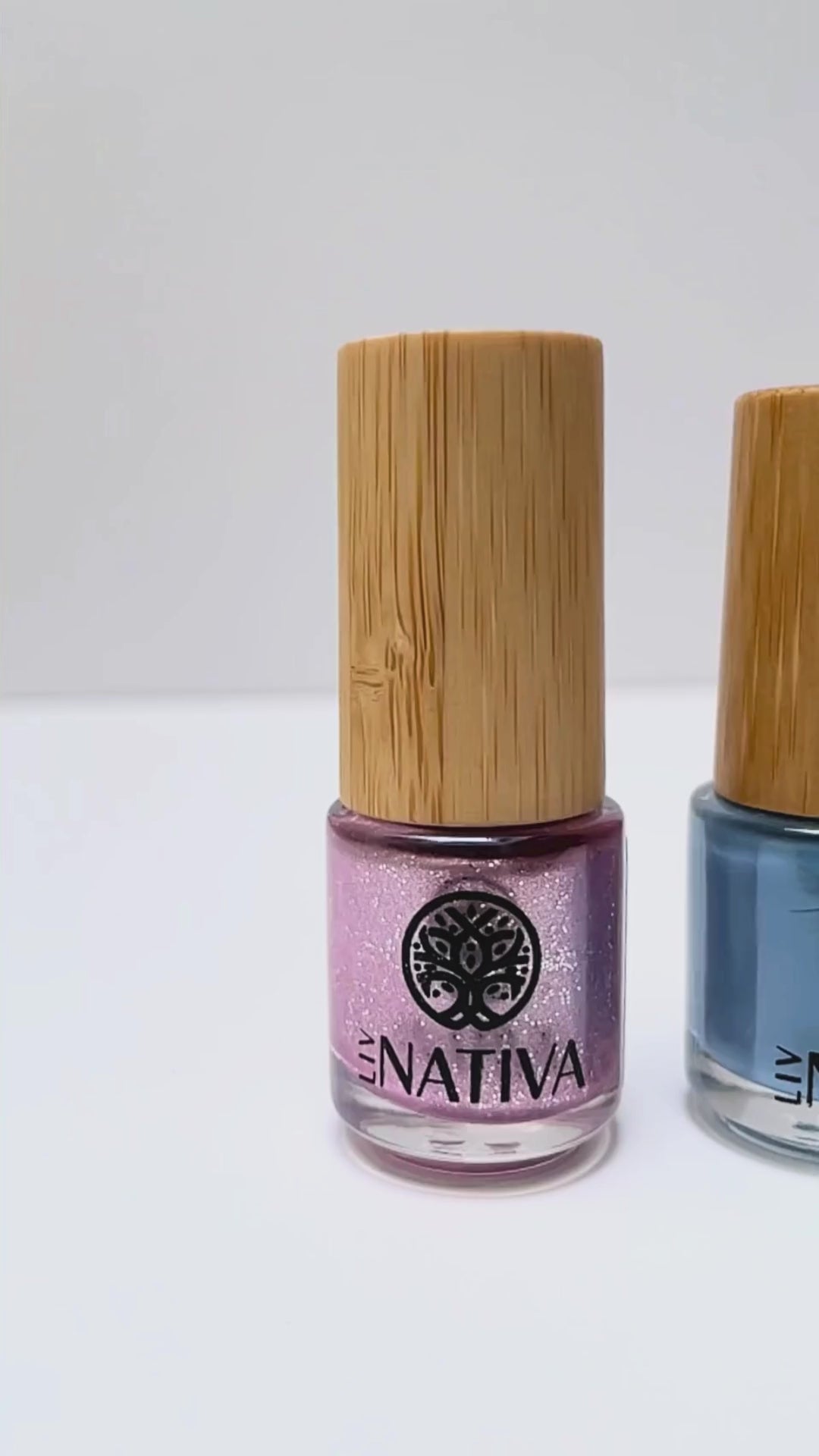 Esmaltes Kanvas Eco Naturales