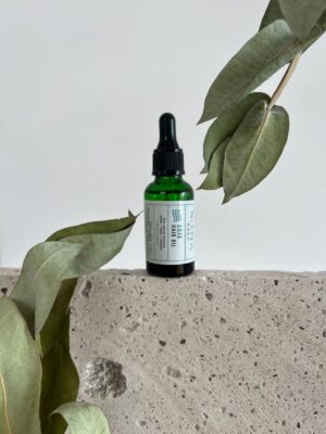 ARIA hair oil  30 ml - Imagen 4