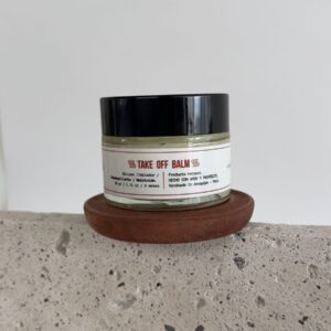 Bálsamo Take Off Balm  45gr - Nómada