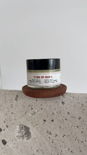 Bálsamo Take Off Balm  45gr - Nómada