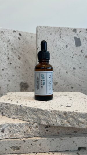 ARIA hair oil  30 ml - Imagen 3