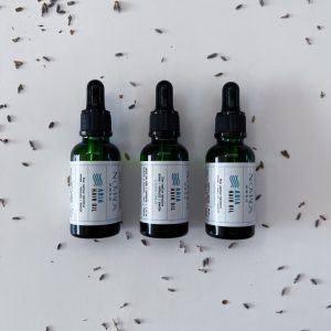 ARIA hair oil  30 ml