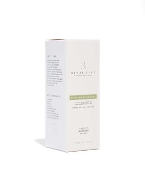 Pure Hyaluronic / Hydrating Serum  30 ml - Imagen 3