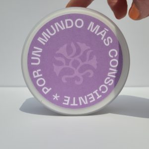 Crema Exfoliante Amazonian Goddess 140 grs - Imagen 3