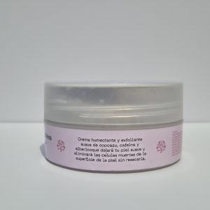 Crema Exfoliante Amazonian Goddess 140 grs - Imagen 4