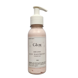  Body Lotion Very Raspberry 120 ml