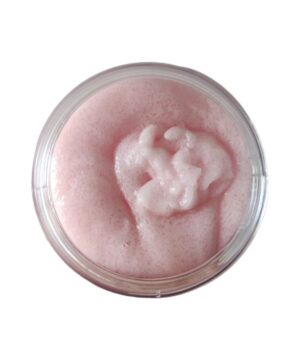 Body Scrub Very Raspberry 100 gr - Imagen 2