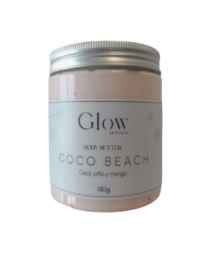  Body Butter Coco Beach 150 gr