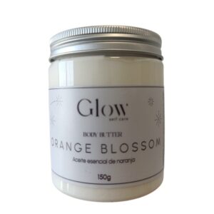 Body Butter Orange Blossom 150 gr