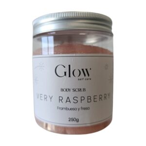  Body Butter Very Raspberry 150 gr