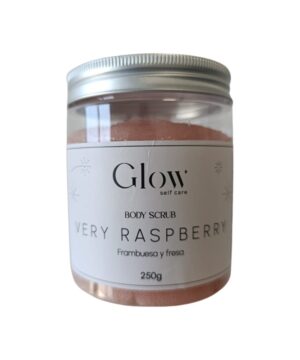  Body Butter Very Raspberry 150 gr