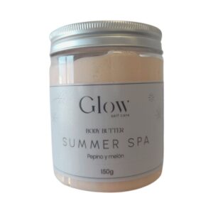  Body Butter Summer Spa 150 gr