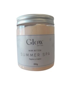  Body Butter Summer Spa 150 gr