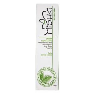 Crema Ungurahui 50g